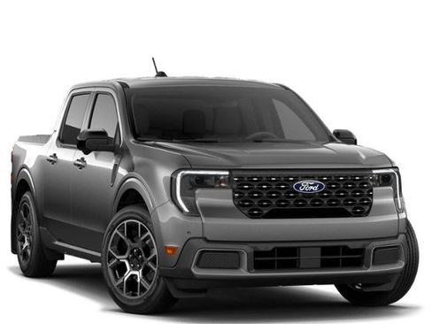 New 2026 Ford Maverick Lariat AWD/4WD image 40
