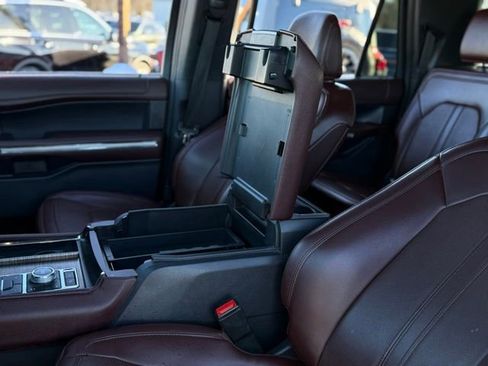 Certified 2024 Ford Expedition Max Limited image 30