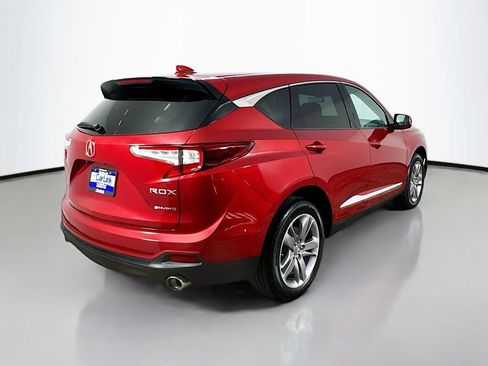 Used 2020 Acura RDX AWD w/ Advance Package image 8