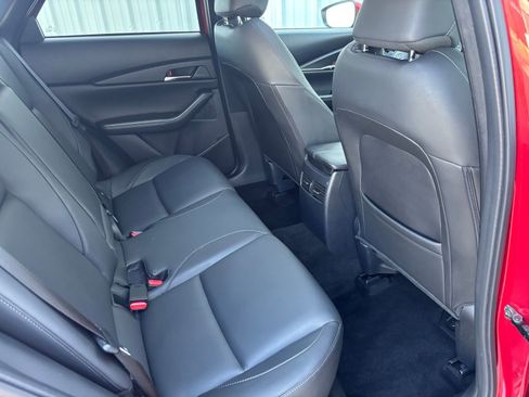 Certified 2025 MAZDA CX-30 AWD 2.5 S w/ Preferred Package image 34