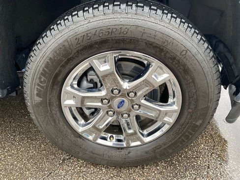 Used 2023 Ford F150 XLT w/ Equipment Group 302A High image 26