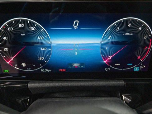 New 2026 Mercedes-Benz GLA 250 image 27