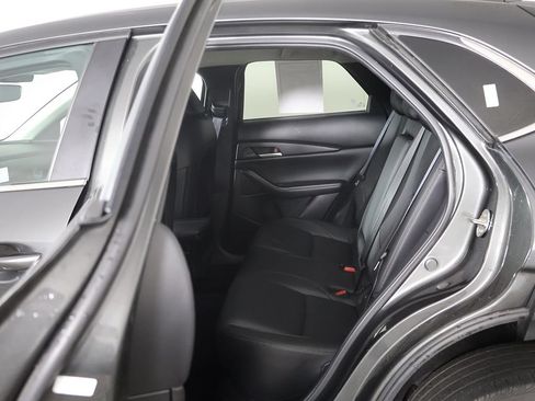 Used 2024 MAZDA CX-30 AWD 2.5 S w/ Select Sport Pkg image 28