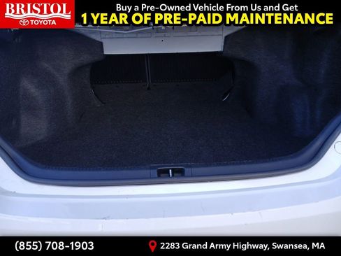Used 2016 Toyota Camry LE image 30