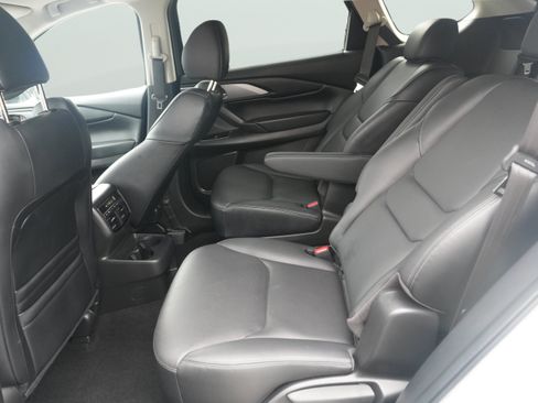 Used 2021 MAZDA CX-9 Touring w/ Touring Premium Package AWD/4WD image 27