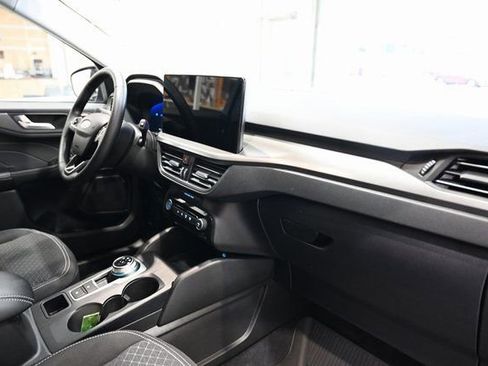 Used 2023 Ford Escape Active w/ Tech Pack #2 image 13