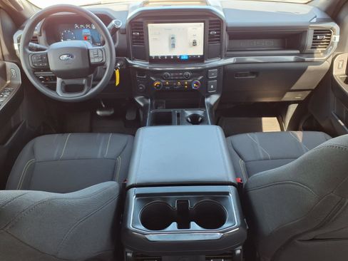 Certified 2025 Ford F150 STX image 7
