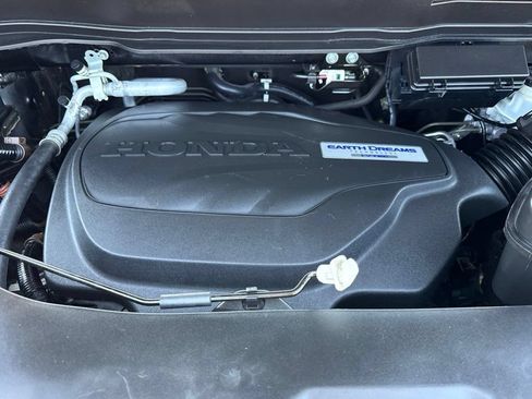 Used 2018 Honda Pilot LX image 31