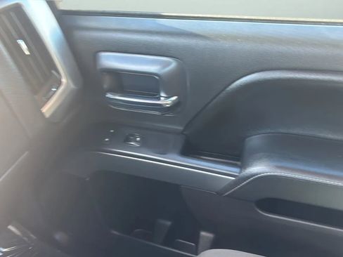 Used 2015 Chevrolet Silverado 1500 LT w/ All Star Edition RWD image 16