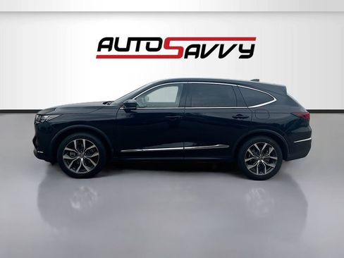 Used 2024 Acura MDX FWD w/ Technology Package image 4