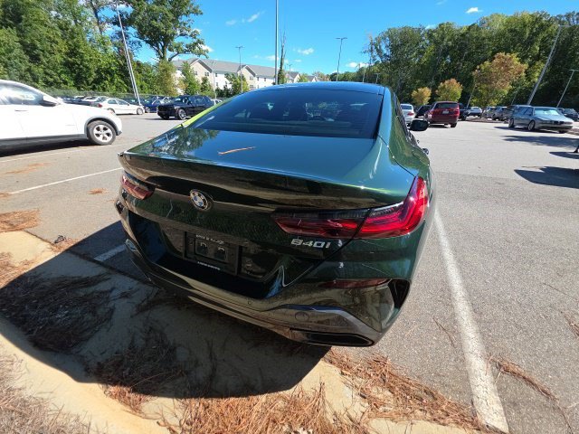 Used 2026 BMW 840i RWD image 13