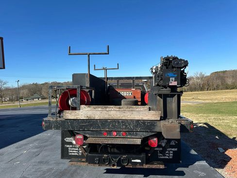 Used 2017 Ford F350 XL w/ XL Value Package image 17