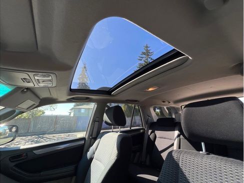 Used 2007 Toyota 4Runner Sport image 16