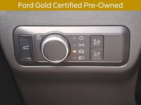 Certified 2024 Ford Bronco Sport Big Bend image 26