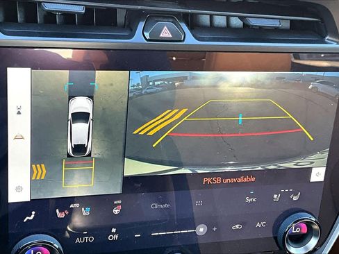 Used 2023 Lexus RZ 450e Premium image 26