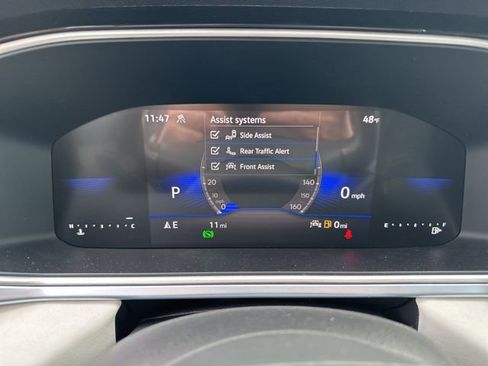 New 2026 Volkswagen Taos SE AWD/4WD image 13