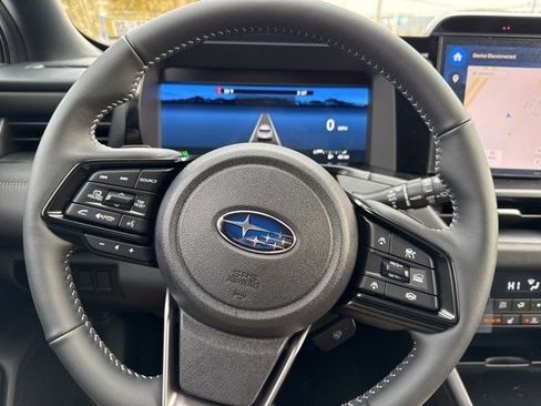 New 2026 Subaru Outback Touring XT image 27