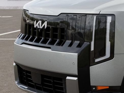 New 2027 Kia Telluride SX FWD image 12