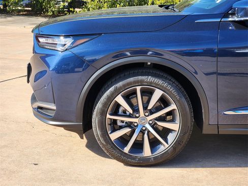 New 2026 Acura MDX Technology Package image 9