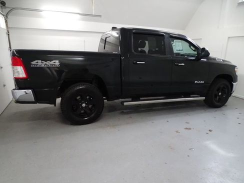 Used 2019 RAM 1500 Big Horn image 23