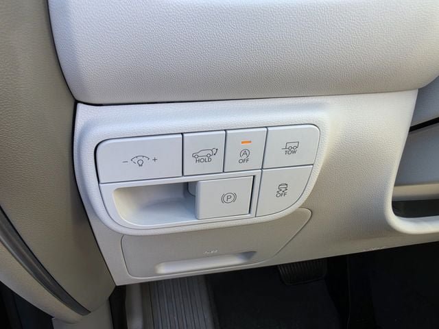 Used 2026 Hyundai Palisade SEL FWD image 9