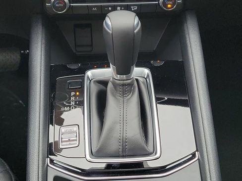 New 2025 MAZDA CX-5 AWD 2.5 S w/ Preferred Package image 36
