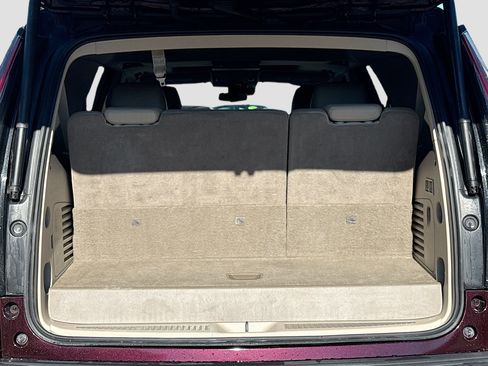 Used 2017 Cadillac Escalade Premium Luxury image 12