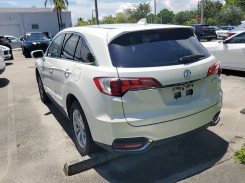 Used 2018 Acura RDX FWD w/ Technology Package image 6