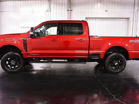 Used 2024 Ford F250 Lariat w/ Lariat Ultimate Package image 4