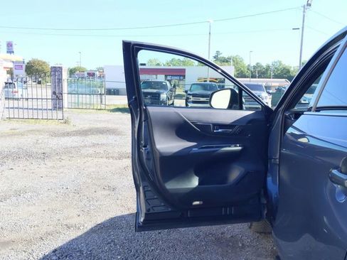 Used 2021 Toyota Venza Limited w/ Advanced Technology Package image 15