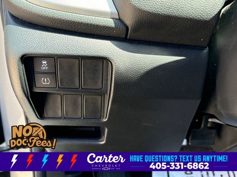 Used 2019 Honda CR-V LX image 18