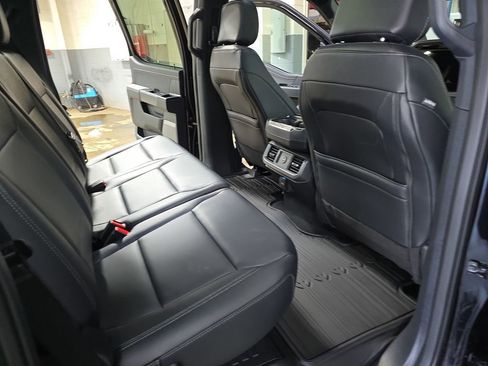 New 2025 Ford F150 XLT w/ Equipment Group 303A High image 8