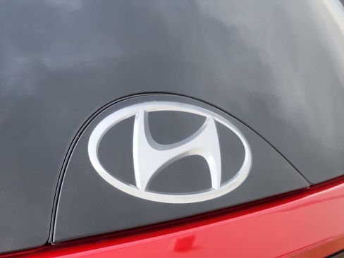 Used 2023 Hyundai Tucson SEL image 29