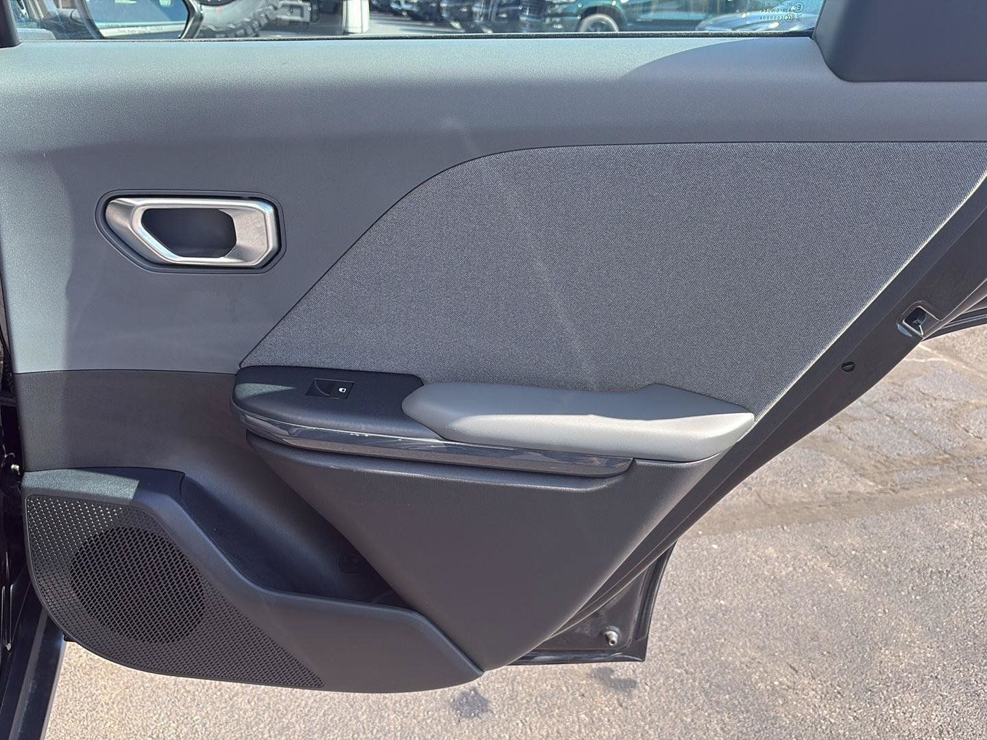 Used 2025 Kia K4 EX FWD image 25