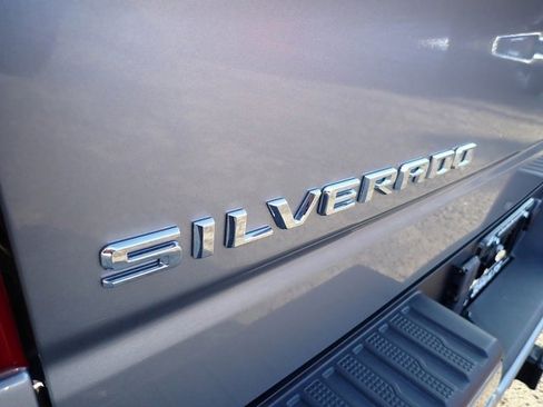 Used 2024 Chevrolet Silverado 1500 High Country image 6