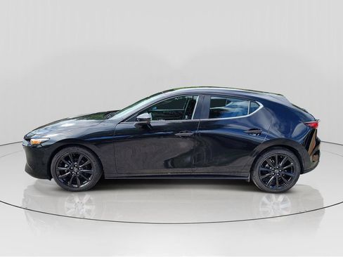 Used 2024 MAZDA MAZDA3 s FWD image 4
