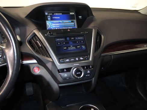 Used 2016 Acura MDX SH-AWD image 41