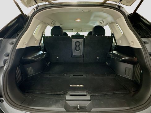 Used 2016 Nissan Rogue S AWD/4WD image 29