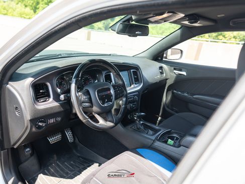 Used 2019 Dodge Charger Scat Pack w/ Stars & Stripes Edition RWD image 13