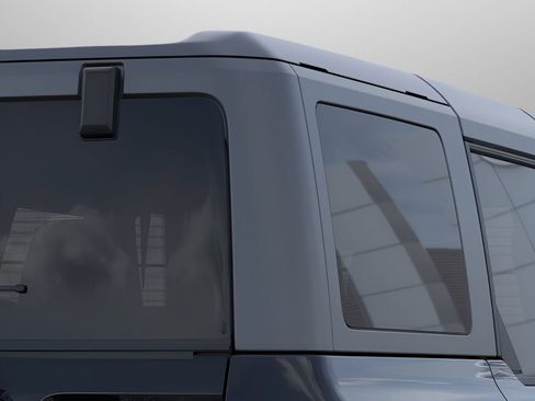 New 2026 Ford Bronco Big Bend AWD/4WD image 25