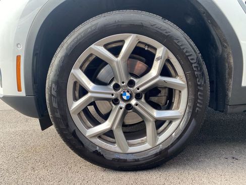 Used 2024 BMW X3 xDrive30i w/ Premium Package image 32