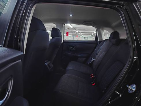 Used 2024 Honda HR-V LX image 17