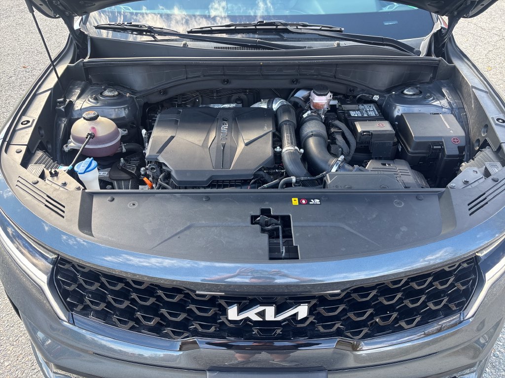 Used 2022 Kia Sorento SX AWD/4WD image 22