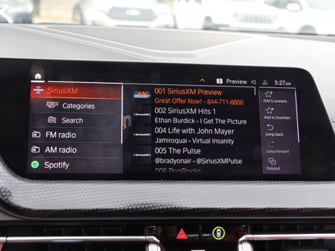 Used 2022 BMW M235i xDrive Gran Coupe AWD/4WD image 25