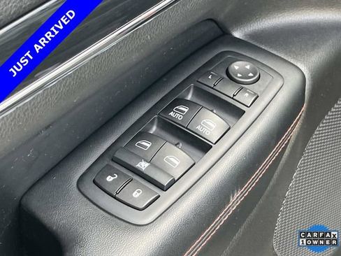 Certified 2017 Jeep Grand Cherokee Limited 75th Anniversary image 25