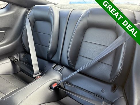 Used 2023 Ford Mustang Premium image 29