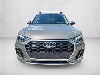 Used 2023 Audi Q5 2.0T Premium Plus AWD/4WD video 2