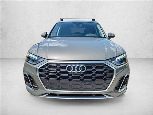 Used 2023 Audi Q5 2.0T Premium Plus AWD/4WD image 2
