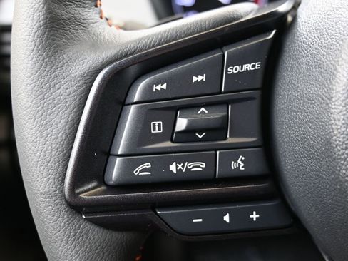 New 2026 Subaru Crosstrek 2.5i Limited image 26