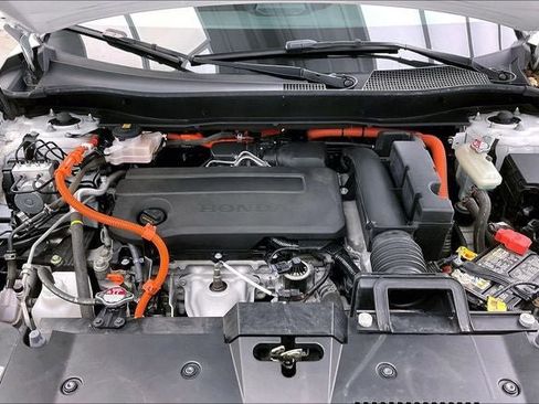 Used 2023 Honda CR-V Sport image 29